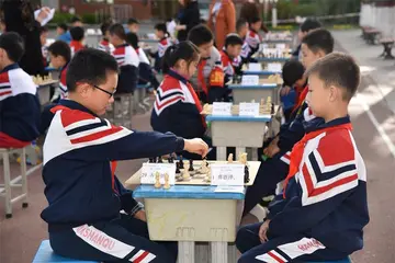 2022校园象棋比赛活动主题方案及意义（学校象棋比赛方案及奖励）