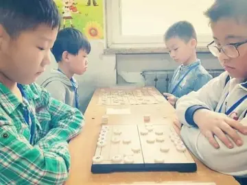 2022校园象棋比赛活动主题方案及意义（学校象棋比赛方案及奖励）