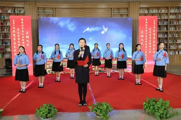 2022学校朗诵比赛活动背景方案策划书及总结（学校朗诵比赛活动简报主题及方案）