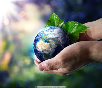 2022保护环境倡议书及范本（保护环境绿色理念倡议书及范文）