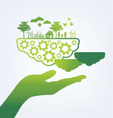 2022保护环境倡议书及范本（保护环境绿色理念倡议书及范文）