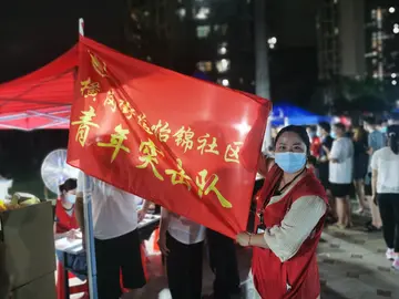 2022参加疫情防控志愿者感想及范例（抗击疫情志愿者活动材料及范文）