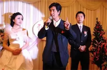 2022婚宴上男方代表讲话稿及范例（婚礼庆典男方代表发言稿及范文）