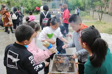 高中生作文春游趣事，精选800字范文