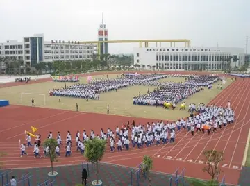 大学生校园运动会发言稿及范文（大学生校园运动会致辞内容）