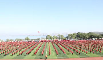 大学生运动会领导发言稿致辞范例（大学生校园运动会讲话稿范文）