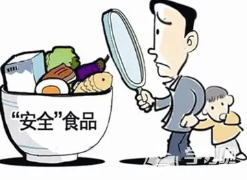 2022食品安全突发事件应急处置预案及范例（食品安全应急预案范文）