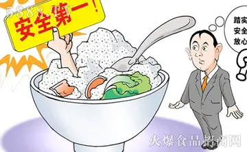 2022食品安全突发事件应急处置预案及范例（食品安全应急预案范文）