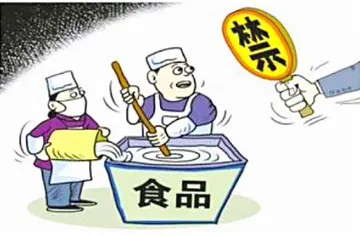 2022食品安全突发事件应急处置预案及范例（食品安全应急预案范文）