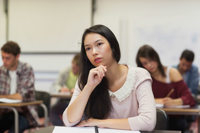 考上或调剂的专业可以换吗，大学专业不喜欢怎么办