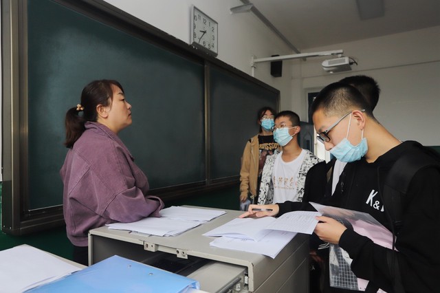 准高一学生必须掌握的五点信息，学习赢在起跑线的方法