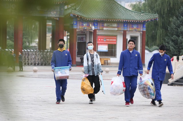 准高一学生必须掌握的五点信息，学习赢在起跑线的方法