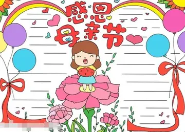 2022幼儿园母亲节活动教案及范例（母亲节活动教案及范文）