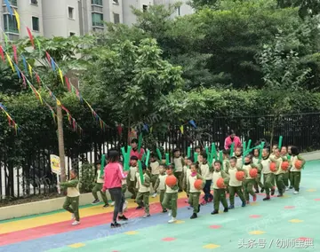 2022幼儿园亲子运动会活动方案及范例（亲子体育运动会活动策划方案及范文）