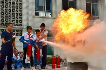 2022学校消防疏散演练活动方案及流程（学校消防安全演练实施方案模板）