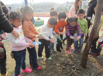 2022植树节社团活动策划方案及背景（植树节社团活动主题及文案）