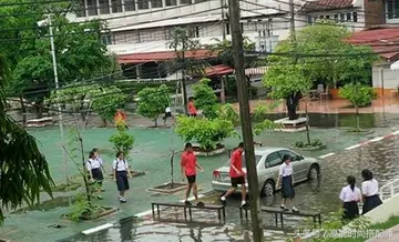 2022学校防暴雨灾害应急措施预案范文（校园防暴雨洪水危害应急方案模板）