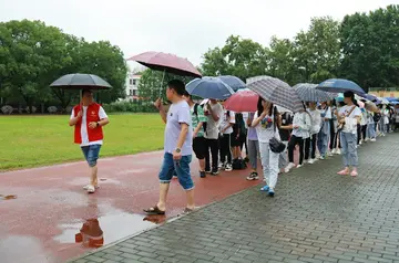 2022学校防暴雨灾害应急措施预案范文（校园防暴雨洪水危害应急方案模板）