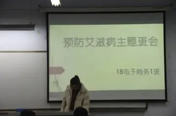 2022校园防治艾滋病宣传主题活动方案模板（校园防治艾滋病宣传主题活动方案范本）