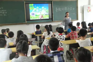 2022小学六五世界环境日主题活动方案范例（小学六五世界环境日主题活动方案范本）