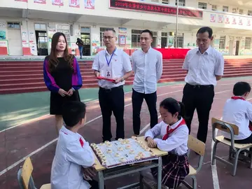 2022学校学生象棋比赛活动方案模板（校园象棋大赛活动策划方案范本）