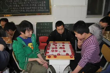 2022学校学生象棋比赛活动方案模板（校园象棋大赛活动策划方案范本）