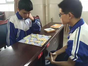 2022学生象棋争霸赛活动策划书范文（学校千人象棋主题大赛策划案范例）