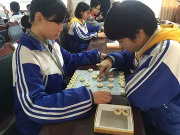 2022学生象棋争霸赛活动策划书范文（学校千人象棋主题大赛策划案范例）