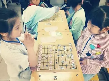 2022学生象棋争霸赛活动策划书范文（学校千人象棋主题大赛策划案范例）