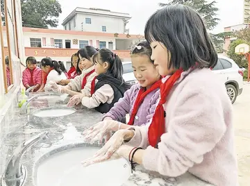 2022学校节约用水主题活动方案模板（校园节约用水宣传工作方案范本）