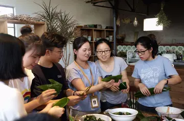 2022端午节包粽子比赛活动策划方案模板（端午节包粽子比赛活动方案范例）