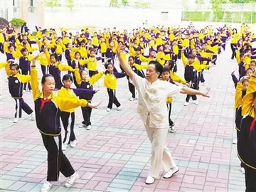 2022小学生广播体操比赛活动策划方案模板（小学生广播体操比赛活动方案范本）