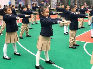 2022小学生广播体操比赛活动策划方案模板（小学生广播体操比赛活动方案范本）