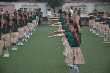 2022小学生广播体操比赛活动策划方案模板（小学生广播体操比赛活动方案范本）