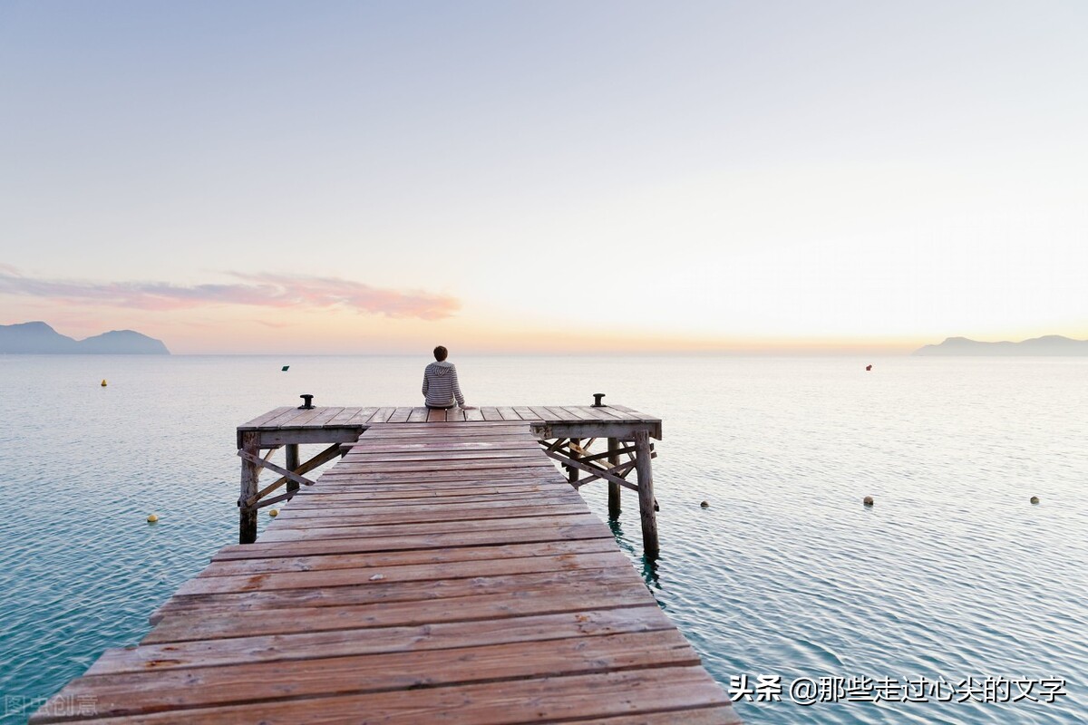 浪漫旅行的文艺短句（有关旅游优美句子）