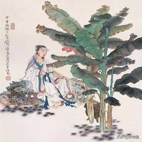 蕴含人生哲理的诗句有哪些（字字珠玑，蕴含的人生哲理）