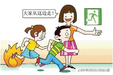 2022幼儿园消防安全知识宣传活动方案模板（幼儿园消防安全知识教育活动方案范本）