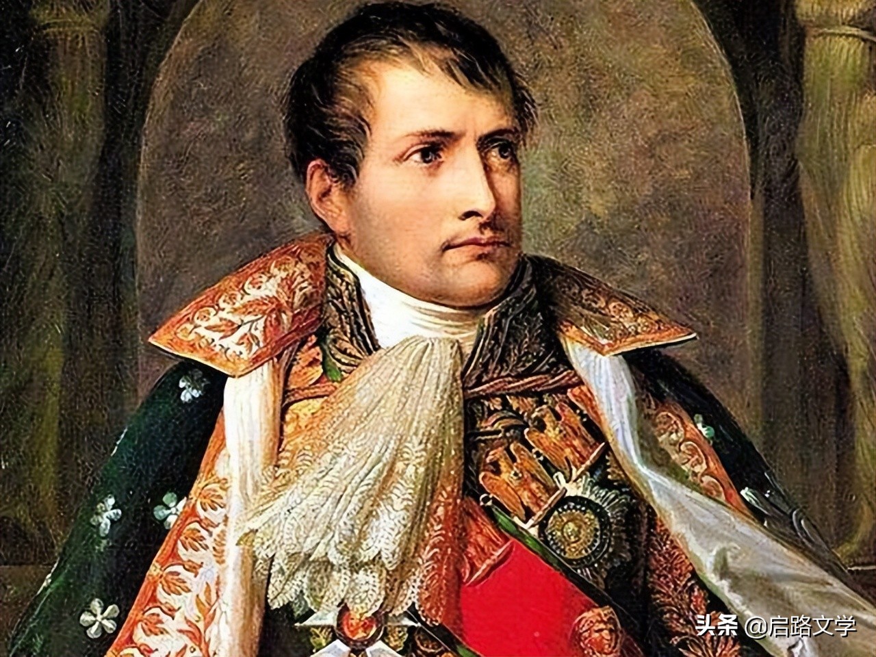 拿破仑12句经典的名言，充满霸气的名人名言