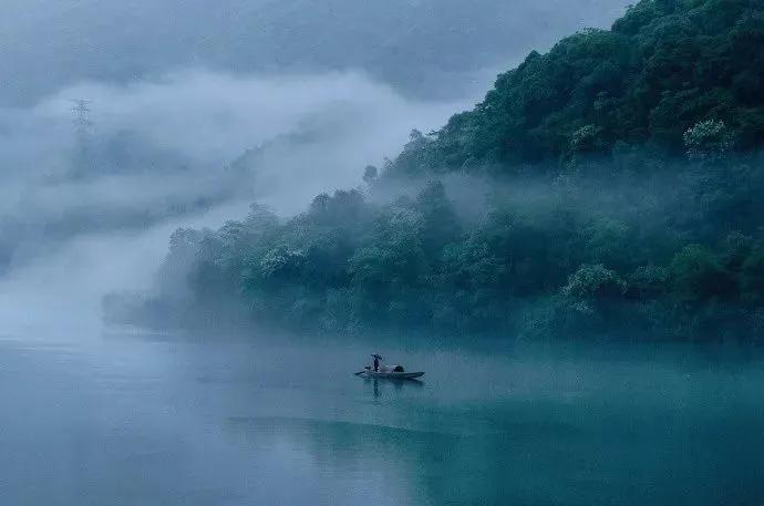 苏轼口中的一蓑烟雨任平生（读定风波感悟人生）