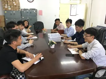 2022学校学生沟通交流会活动方案模板（校园分享交流会举办策划方案范本）