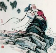 辛弃疾《南乡子•登京口北固亭有怀古》原文赏析及翻译（千古兴亡多少事）