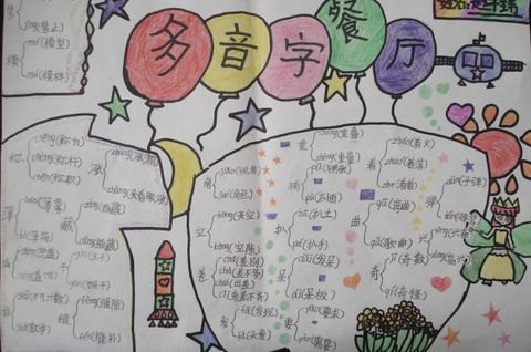 如何识别多音字辨别（分享100个多音字辨别析方法）