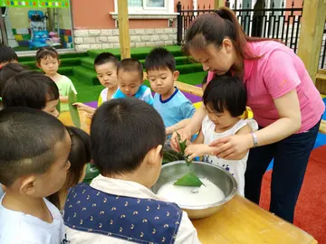 2022幼儿园端午节活动策划方案模板（端午节幼儿园活动方案范例）