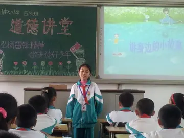 2022小学公民道德宣传主题策划书范文（小学生公民道德教育工作策划案范例）