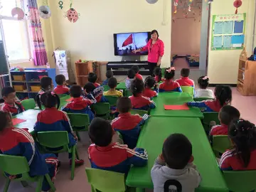 2022幼儿园爱国主义教育活动方案模板（爱国主义教育主题活动方案范例）