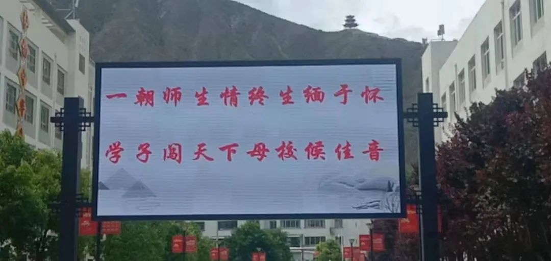 为中考加油打气的句子（青春无畏考验）