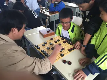 2022学校组织棋类比赛活动方案模板（校园各种棋类大赛策划方案范本）