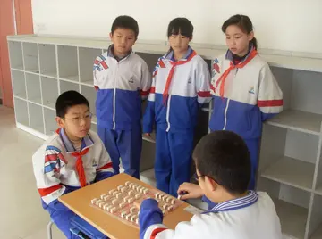 2022学校学生棋艺比赛活动策划书范文（棋高一着棋艺比拼大赛策划案范例）