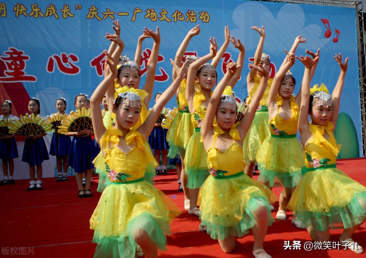 六一儿童节祝福语赏析（对小朋友的美好祝愿）