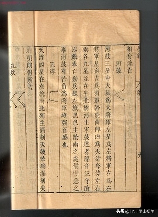 中国古代自然科学典籍著作，历史十大科学名著